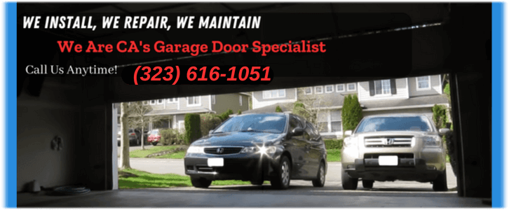 South Gate CA Garage Door Repair