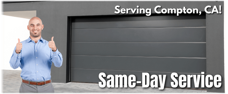 Garage Door Compton CA