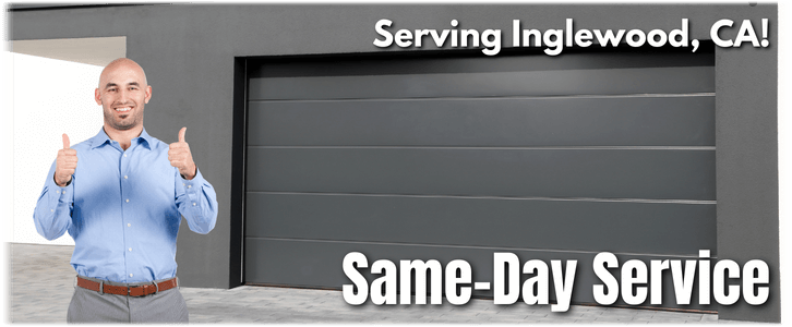 Garage Door Inglewood CA
